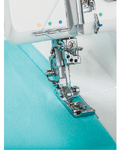 Chainstitch Presser Foot