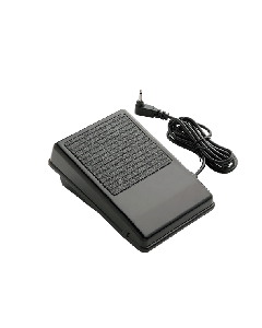 Foot Controller