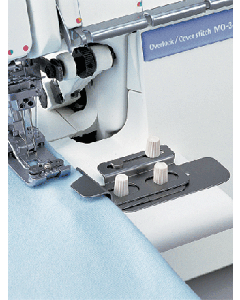 Coverstitch Hem Guide