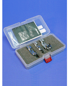 MO Attachment Set 3pcs