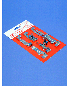 MO Attachment Set 6pcs