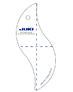 S-Shape Ruler