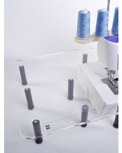 MO Extension Table