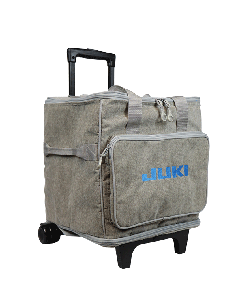 Trolley Bag (Square)