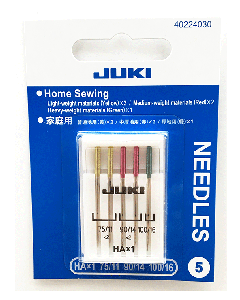 Universal Needle Pack