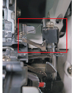 Upper Looper Converter