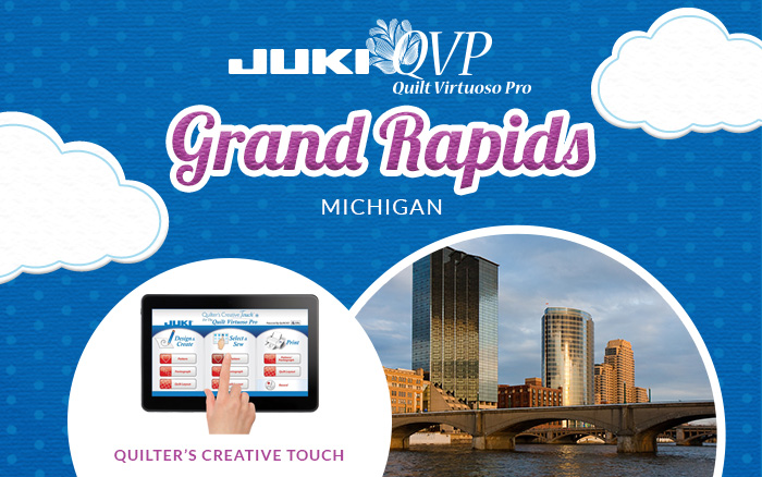 AQS Grand Rapids