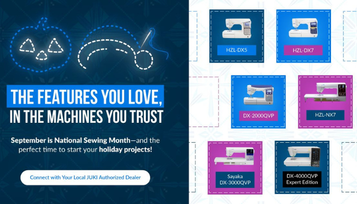 Discover Features You'll Love!