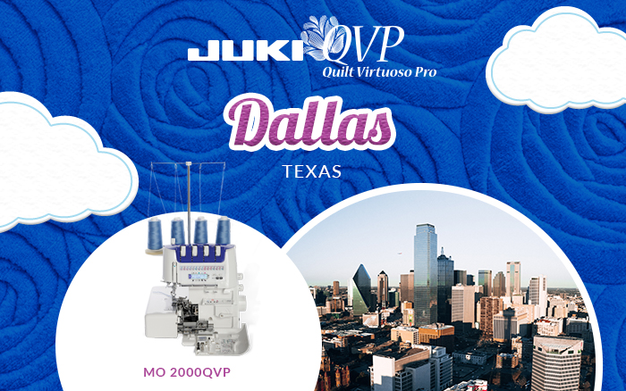 OSQE Dallas