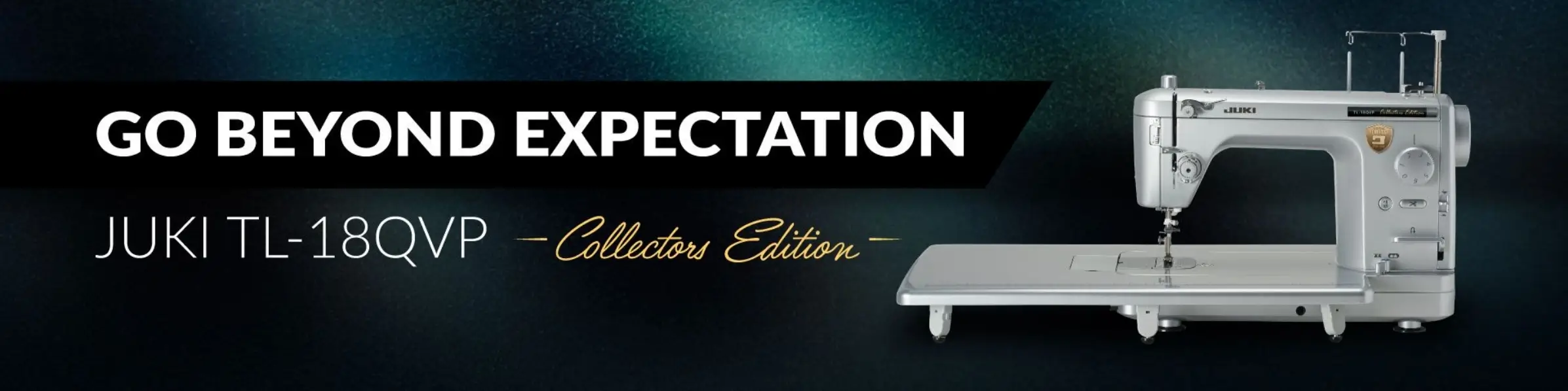 Juki TL-18QVP