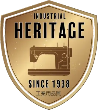 OVER 60 YEARS IN THE BUSINESS OF SEWING