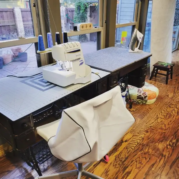 Sewingscientist